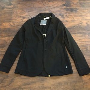 Size small Eddie Bauer blazer jacket